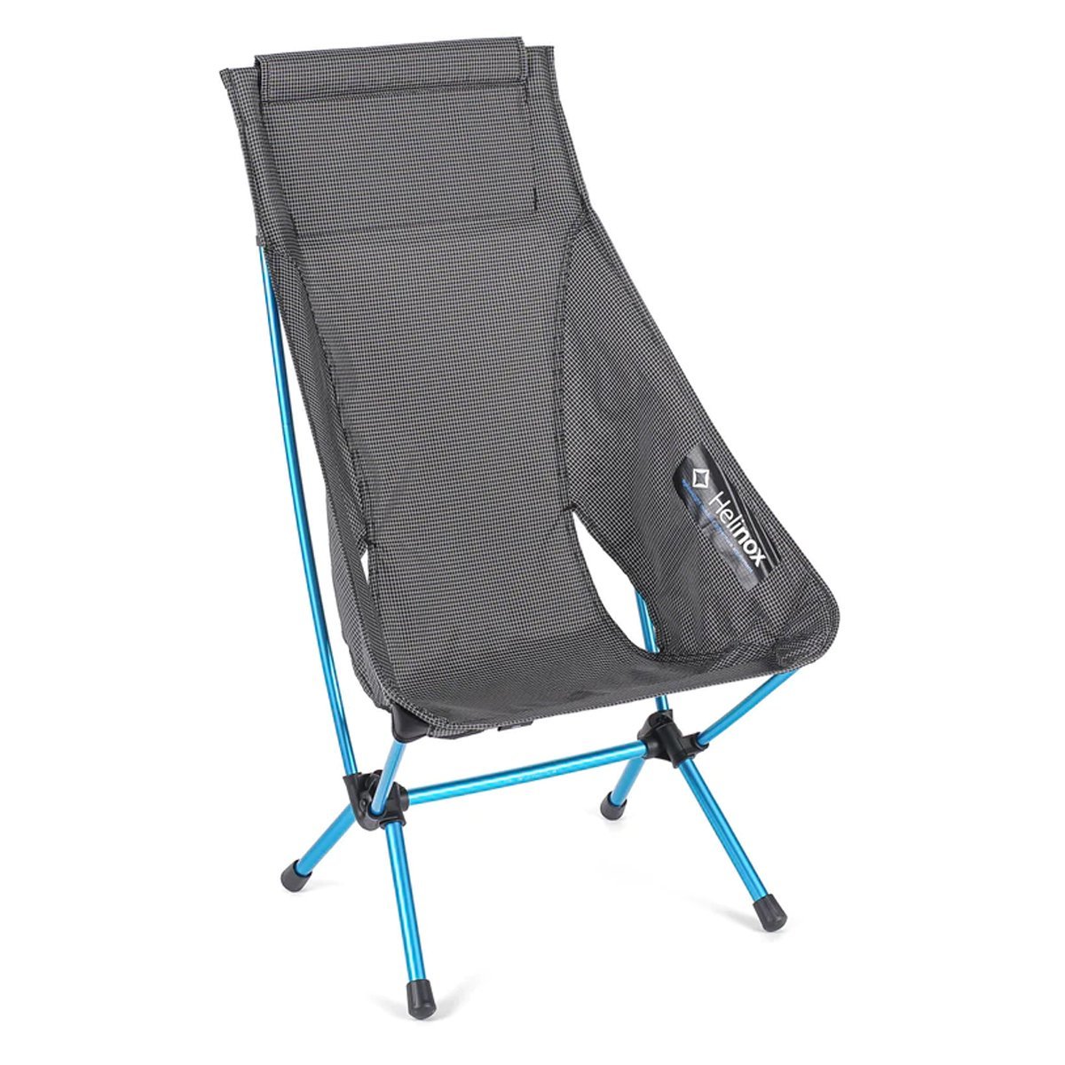 Helinox Chair Zero High Back Outdoor Kamp Sandalyesi