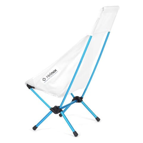Helinox Chair Zero High Back Outdoor Kamp Sandalyesi