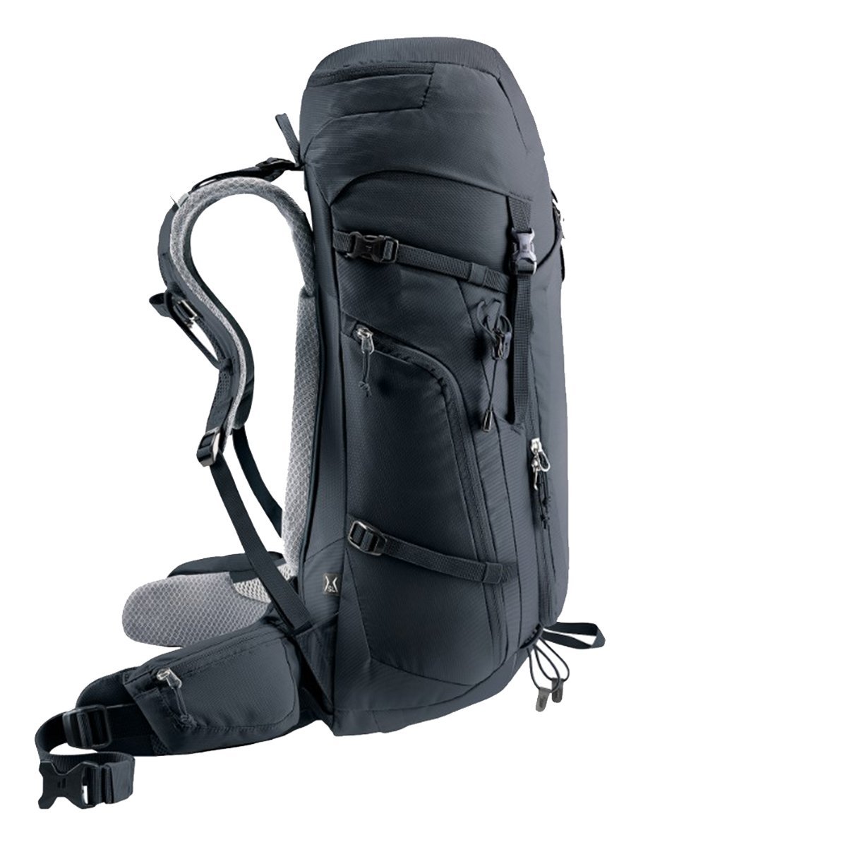 Deuter Trail Pro 34 Litre SL Sırt Çantası