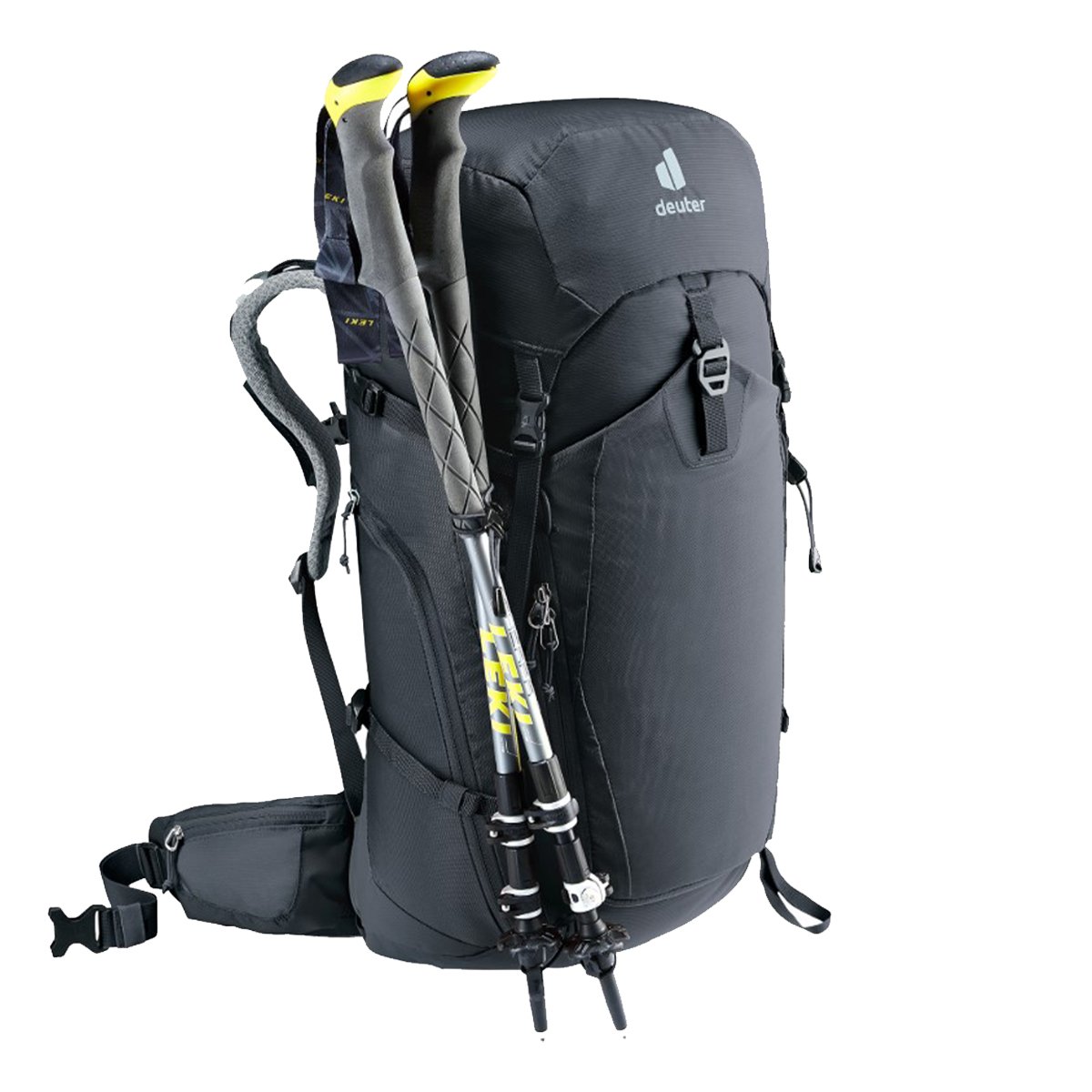 Deuter Trail Pro 34 Litre SL Sırt Çantası