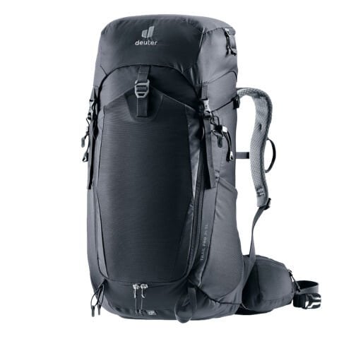 Deuter Trail Pro 34 Litre SL Sırt Çantası