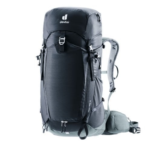 Deuter Trail Pro 36 Litre Sırt Çantası