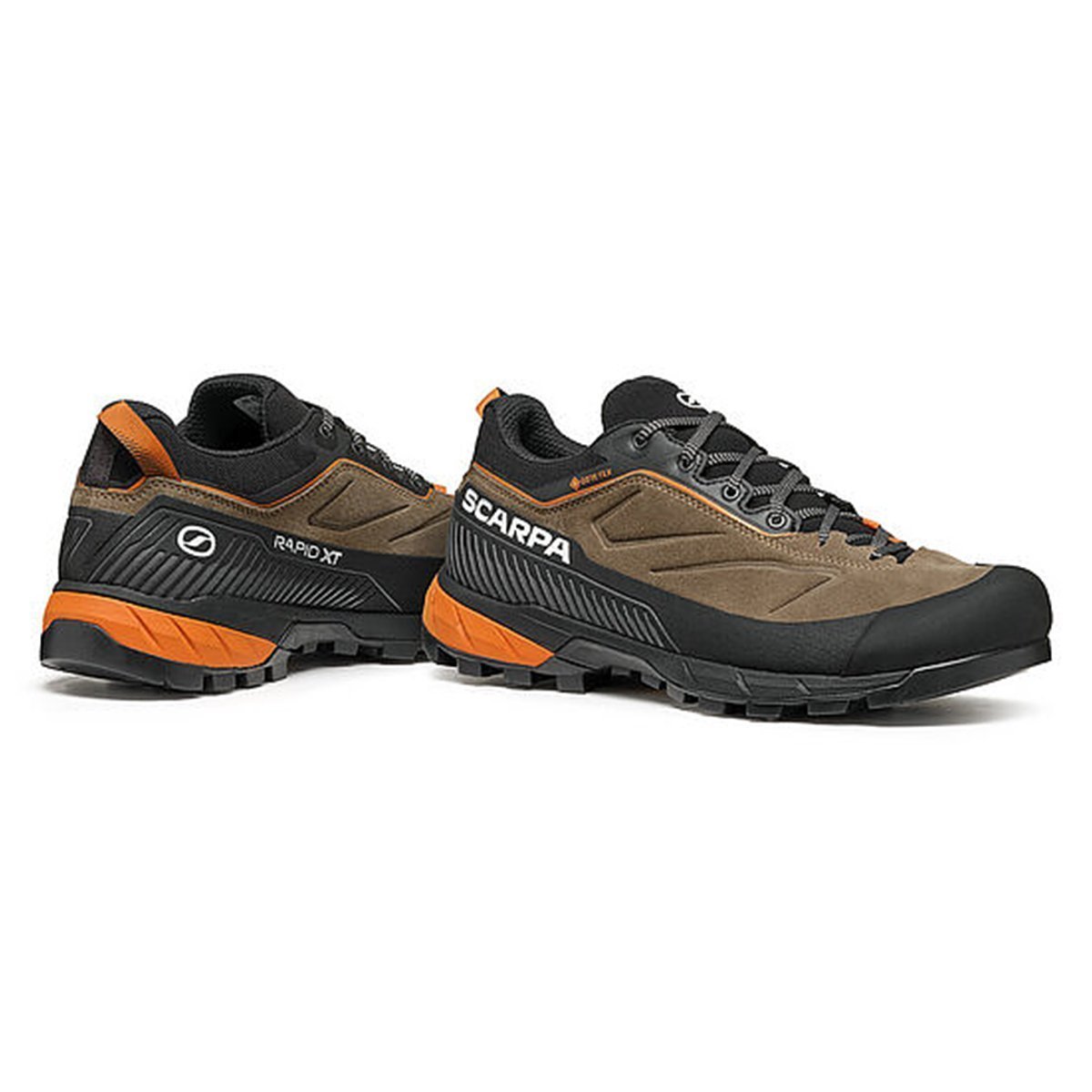 Scarpa Rapid XT Gore-Tex Erkek Outdoor Ayakkabı