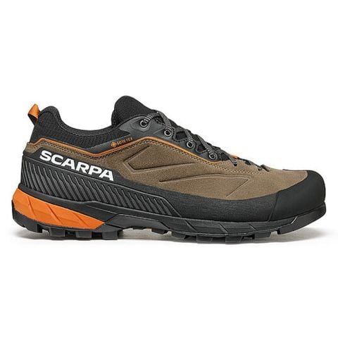 Scarpa Rapid XT Gore-Tex Erkek Outdoor Ayakkabı