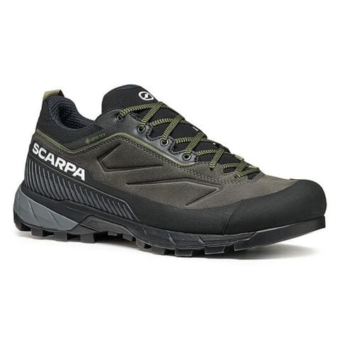 Scarpa Rapid XT Gore-Tex Erkek Outdoor Ayakkabı