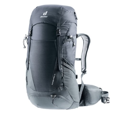 Deuter Futura Pro 36 Litre Outdoor Sırt Çantası