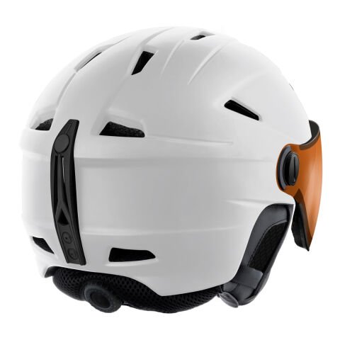 Relax Stealth Ski Helmet