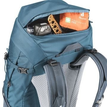 Deuter Futura Pro 40 Litre Sırt Çantası