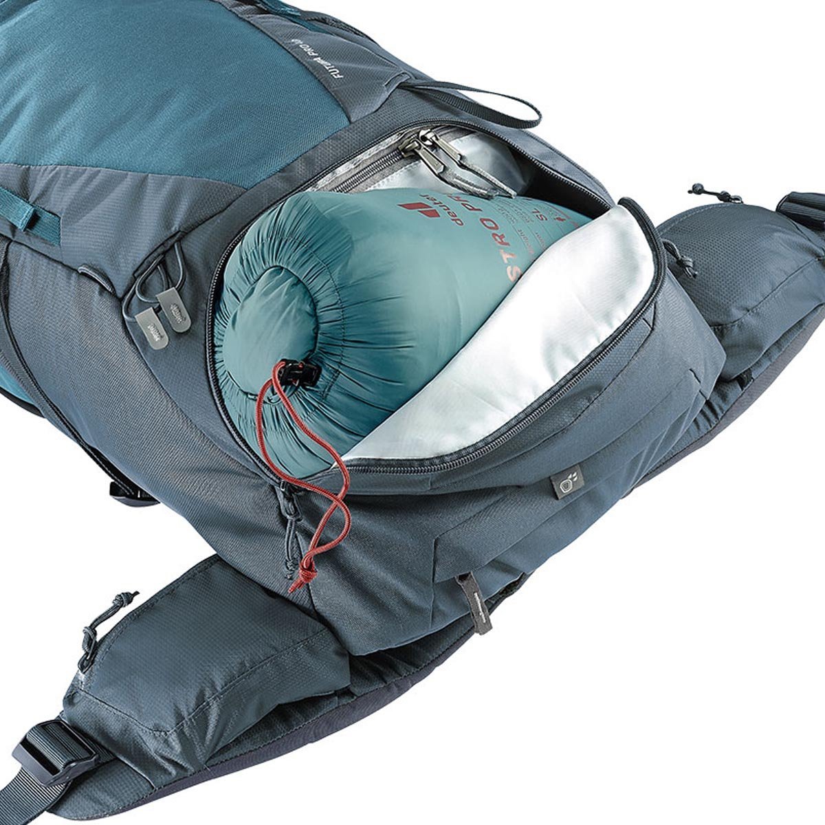 Deuter Futura Pro 40 Litre Sırt Çantası