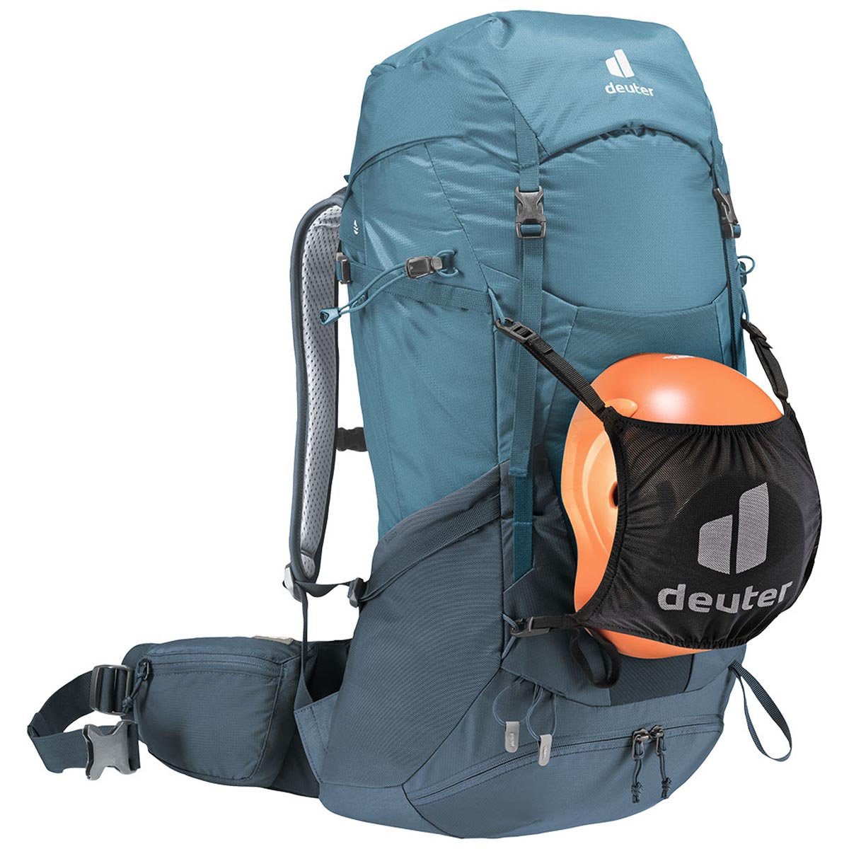 Deuter Futura Pro 40 Litre Sırt Çantası