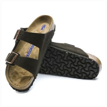 Birkenstock Arizona SFB VL Kadın Terlik