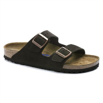 Birkenstock Arizona SFB VL Kadın Terlik