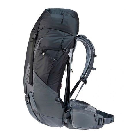 Deuter Futura Air Trek 50 + 10 Litre Sırt Çantası