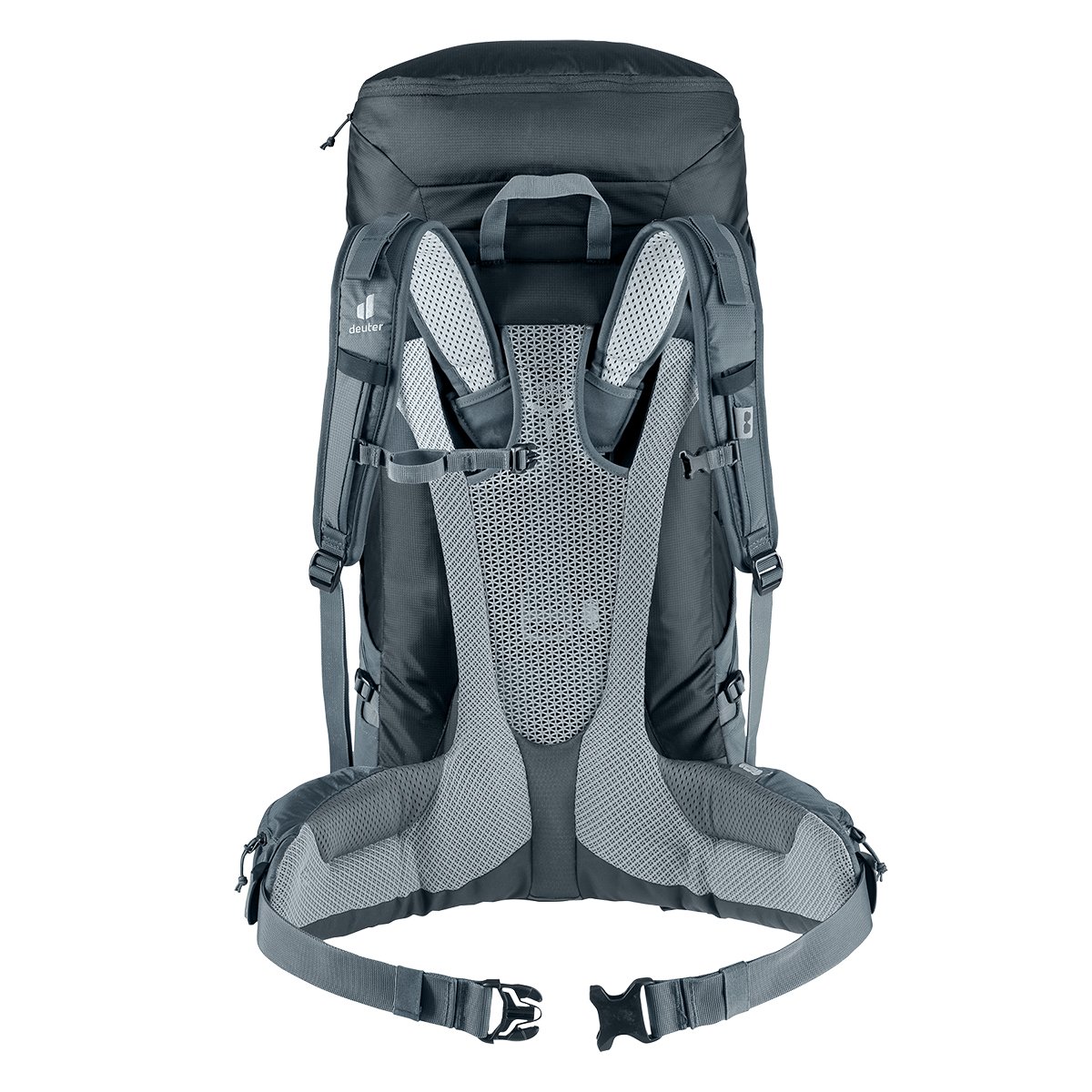Deuter Futura Air Trek 60 + 10 Litre Outdoor Sırt Çantası