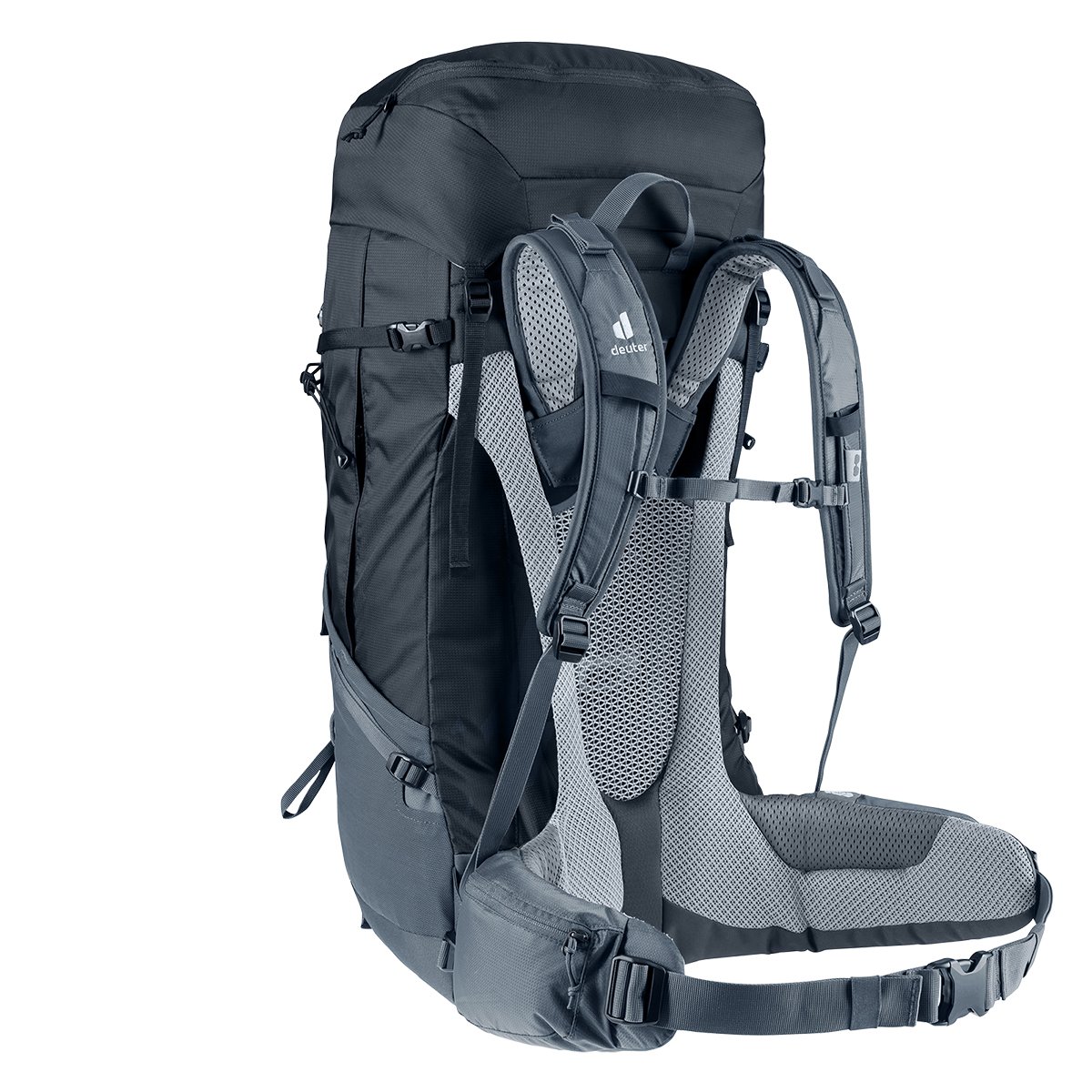 Deuter Futura Air Trek 60 + 10 Litre Outdoor Sırt Çantası