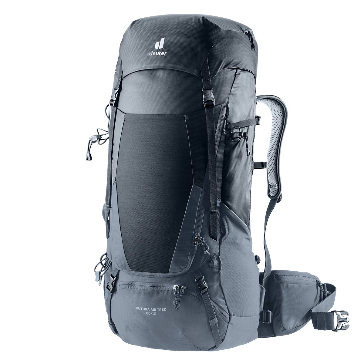 Deuter Futura Air Trek 60 + 10 Litre Outdoor Sırt Çantası