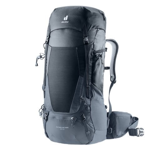 Deuter Futura Air Trek 60 + 10 Litre Outdoor Sırt Çantası