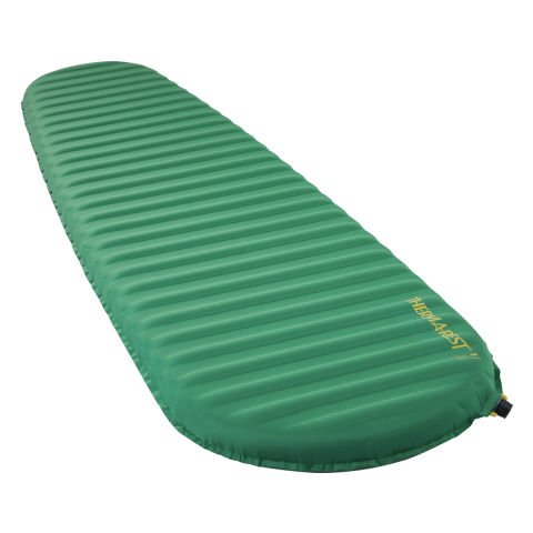 Thermarest Trail Pro RW Şişme Kamp Matı
