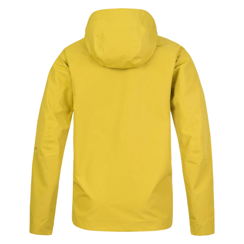 Hannah Alagan Man Jacket