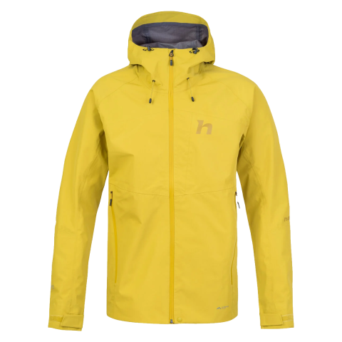 Hannah Alagan Man Jacket