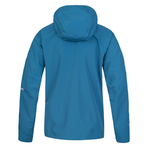 Hannah Alagan Man Jacket