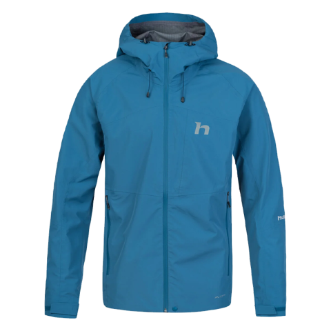 Hannah Alagan Man Jacket