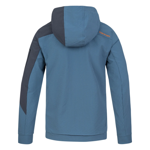 Hannah Aren Hoody Man Jacket