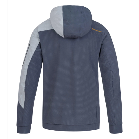 Hannah Aren Hoody Man Jacket