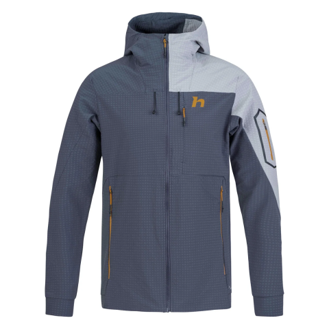 Hannah Aren Hoody Man Jacket