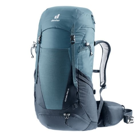 Deuter Futura Pro 36 Litre Outdoor Sırt Çantası