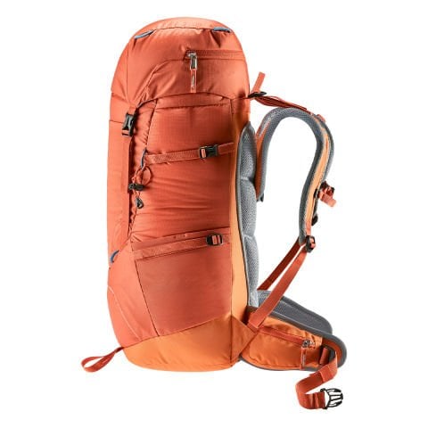 Deuter Fox 40 Litre Outdoor Sırt Çantası