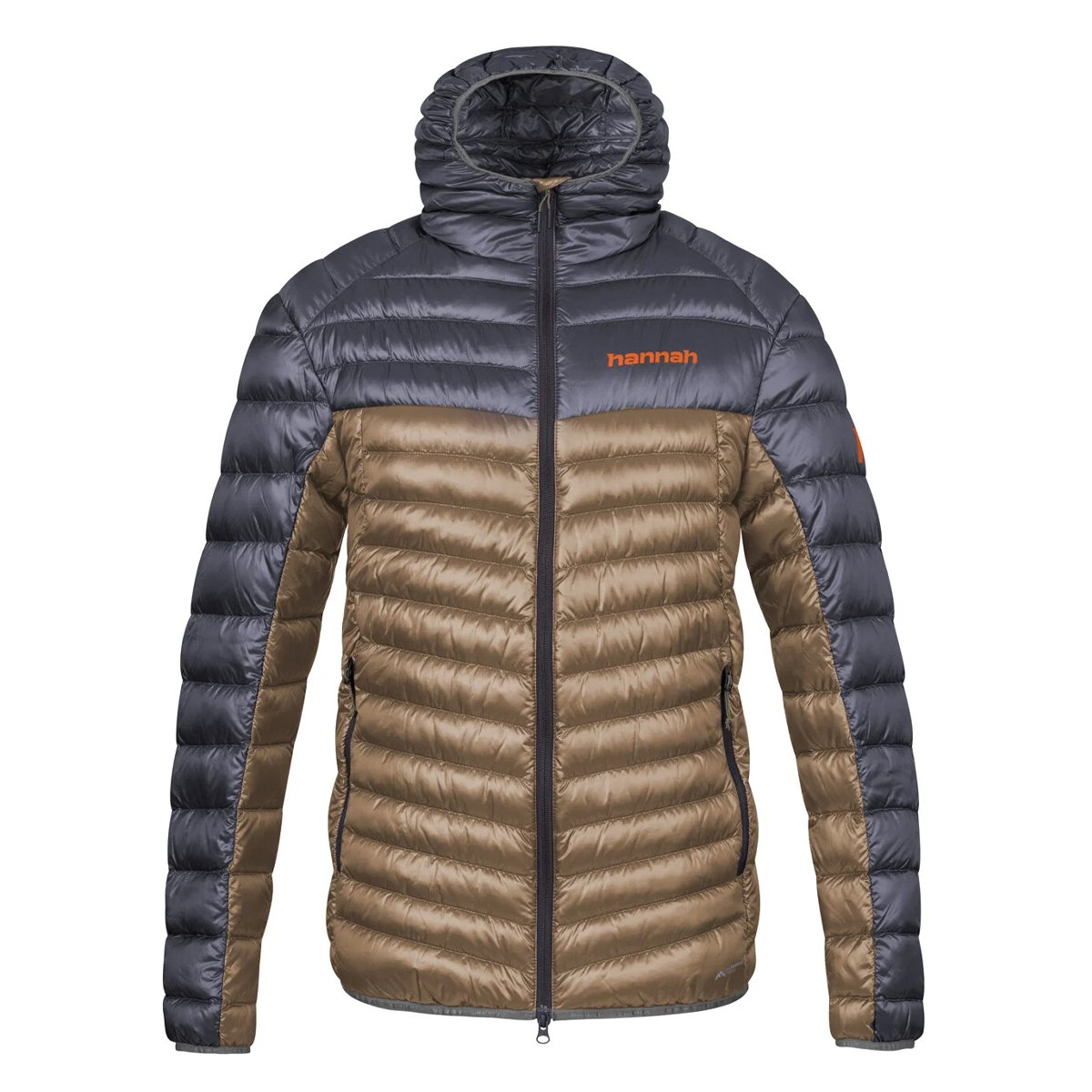 Hannah Arden Erkek Outdoor Mont