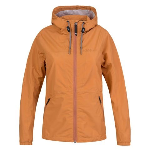 Hannah Goldie Woman Jacket