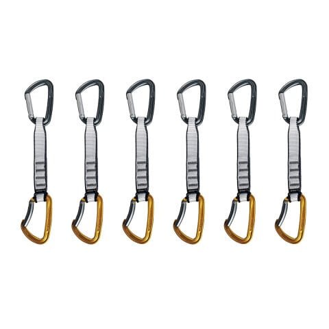 Singingrock Quickdraw Colt 17cm  - 6pack Karabina