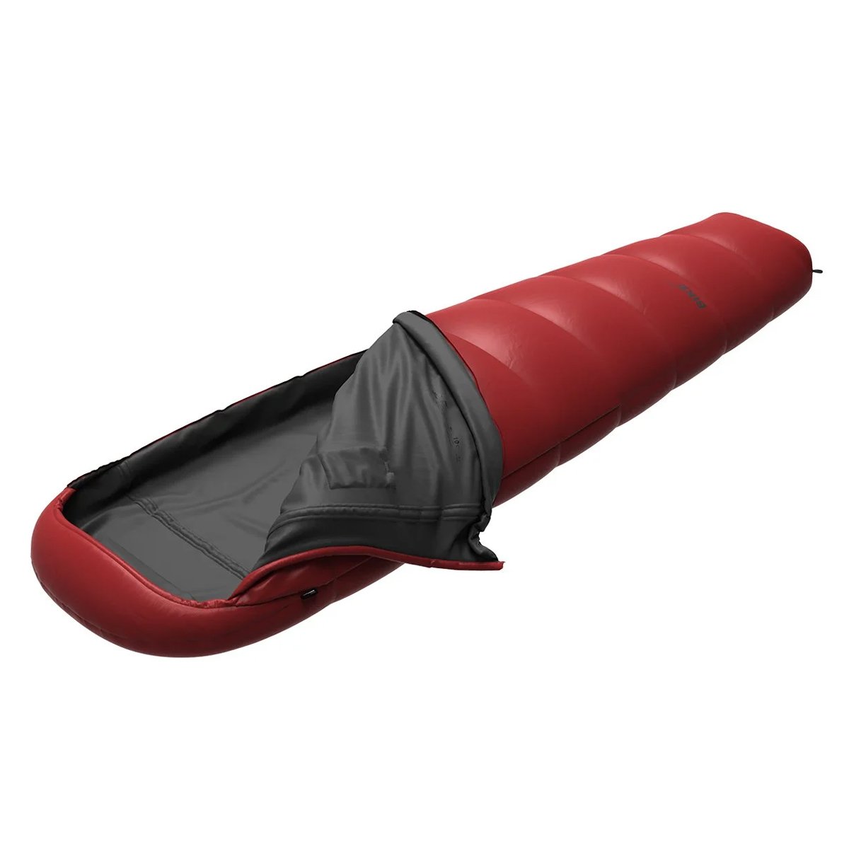 Hannah Bike 100 - Left Sleeping Bag