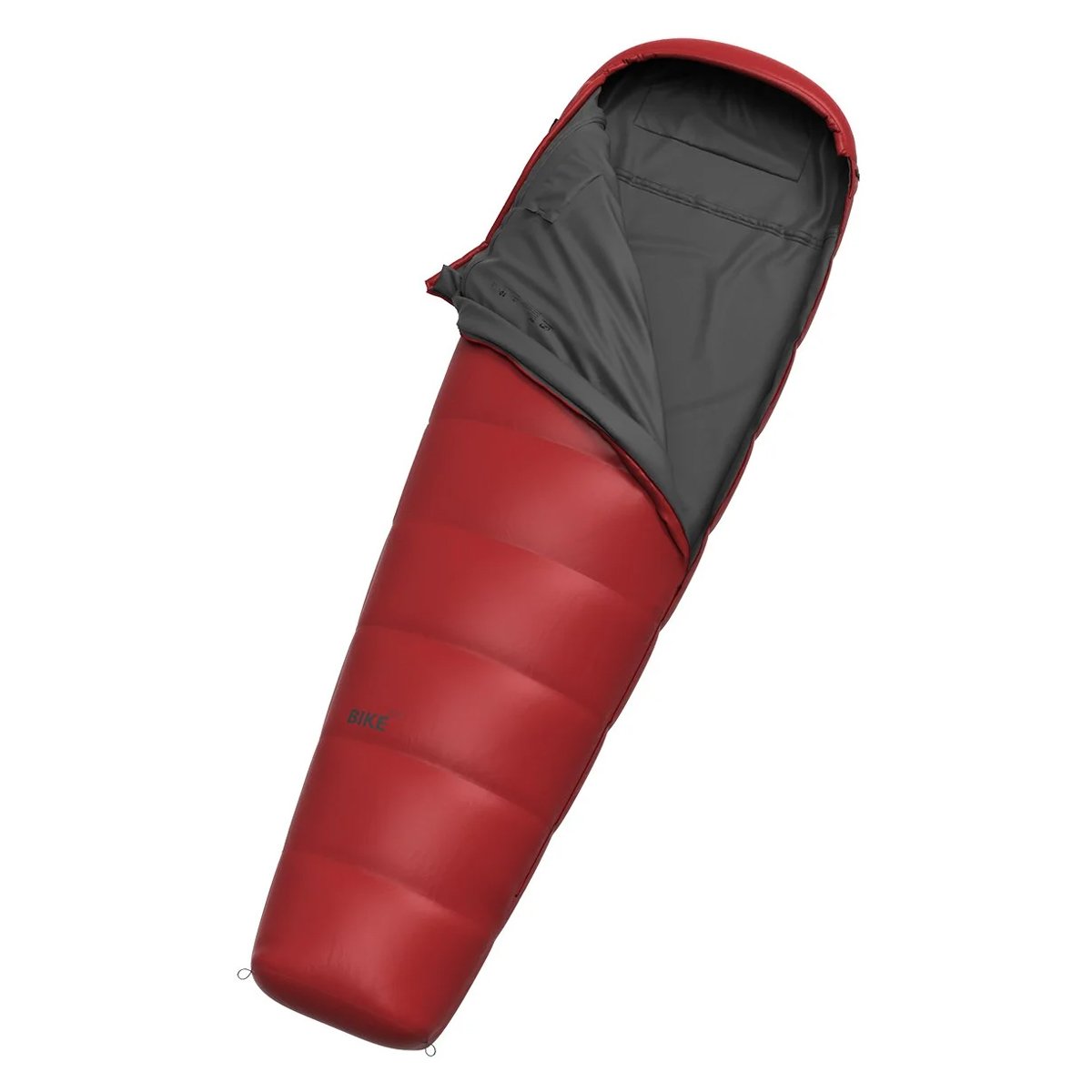Hannah Bike 100 - Left Sleeping Bag