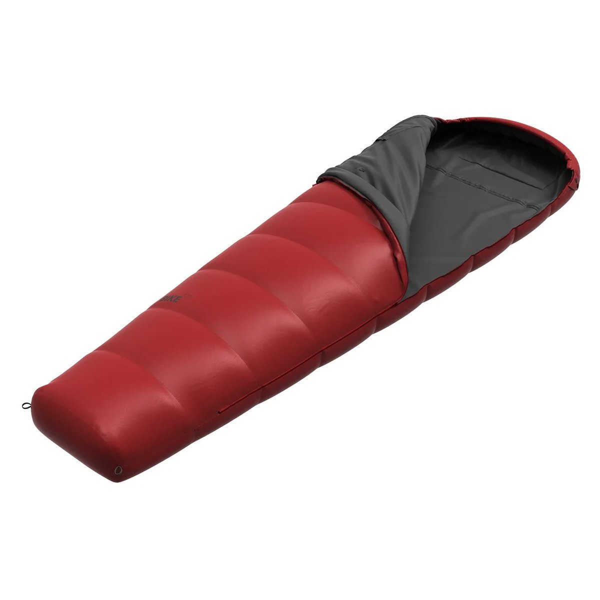 Hannah Bike 100 - Left Sleeping Bag