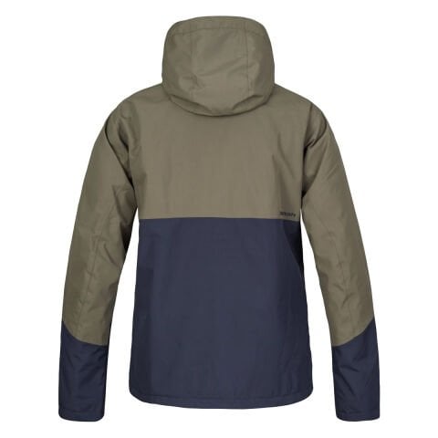 Hannah Freemont Erkek Outdoor Mont