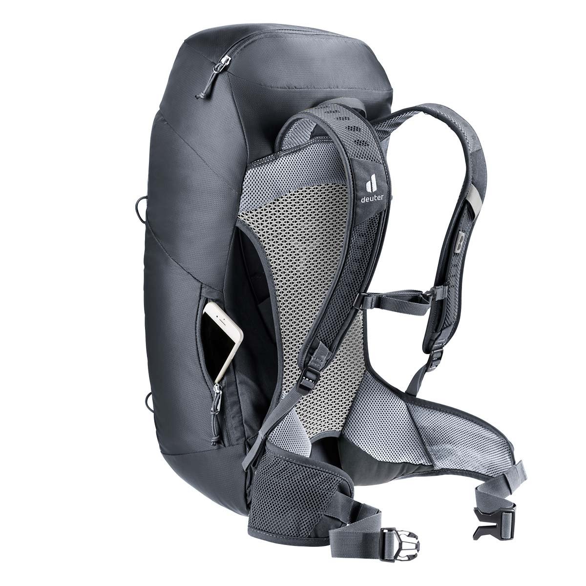 Deuter AC Lite 30 Litre Sırt Çantası