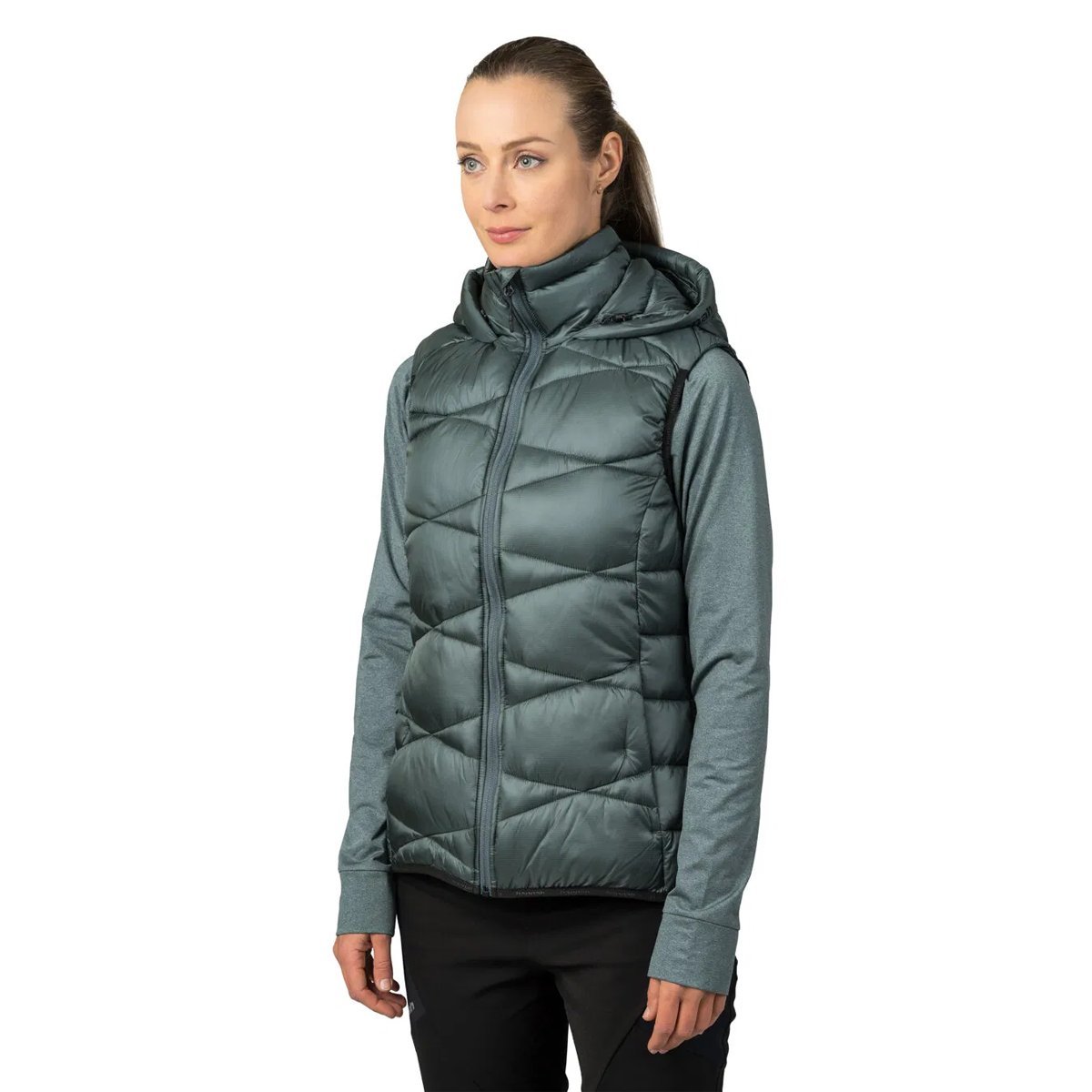 Hannah Betlis Vest Kadın Outdoor Yelek
