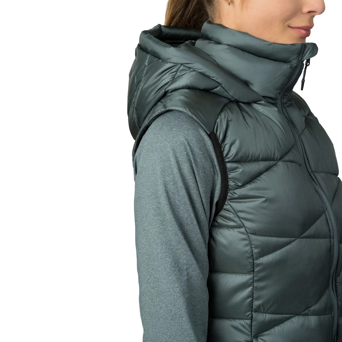 Hannah Betlis Vest Kadın Outdoor Yelek