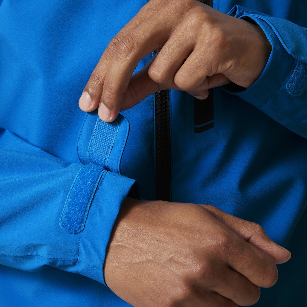 Helly Hansen HP Racing Jacket Erkek Outdoor Mont