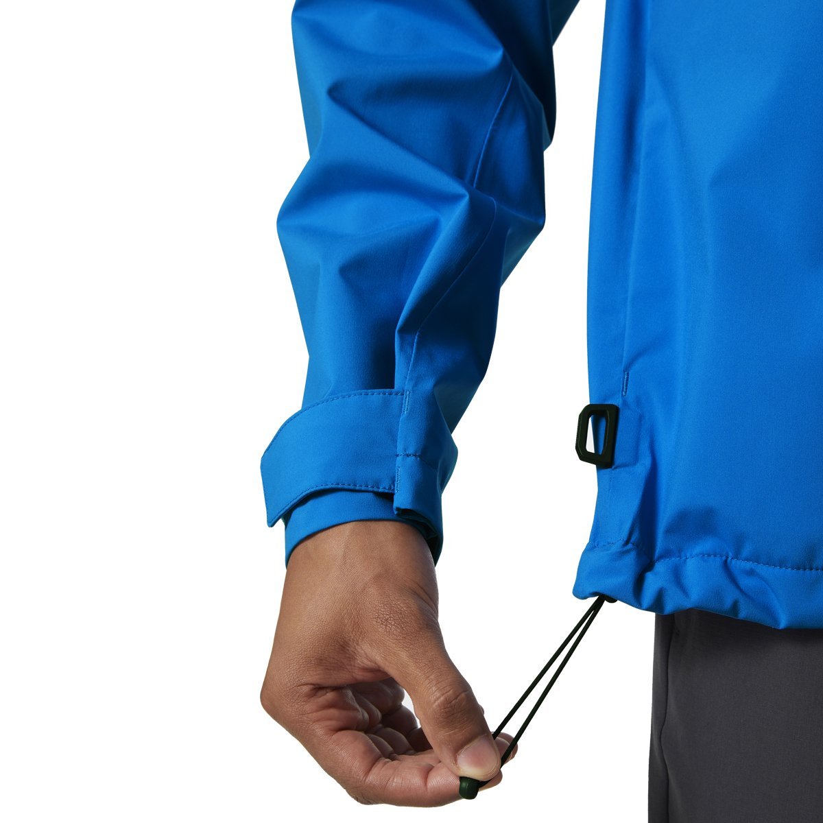 Helly Hansen HP Racing Jacket Erkek Outdoor Mont