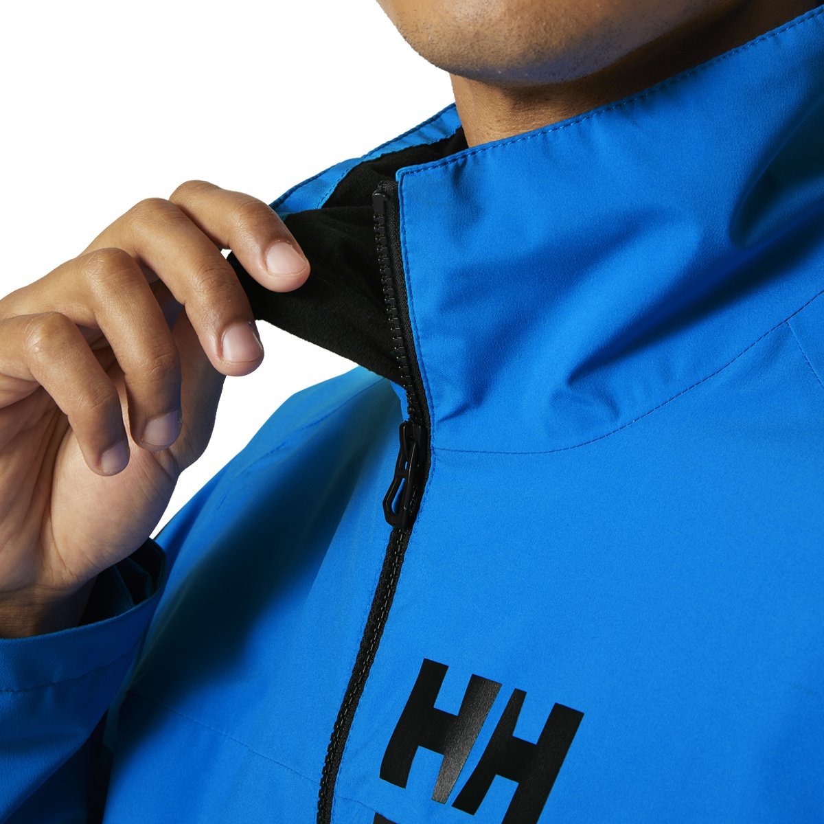 Helly Hansen HP Racing Jacket Erkek Outdoor Mont