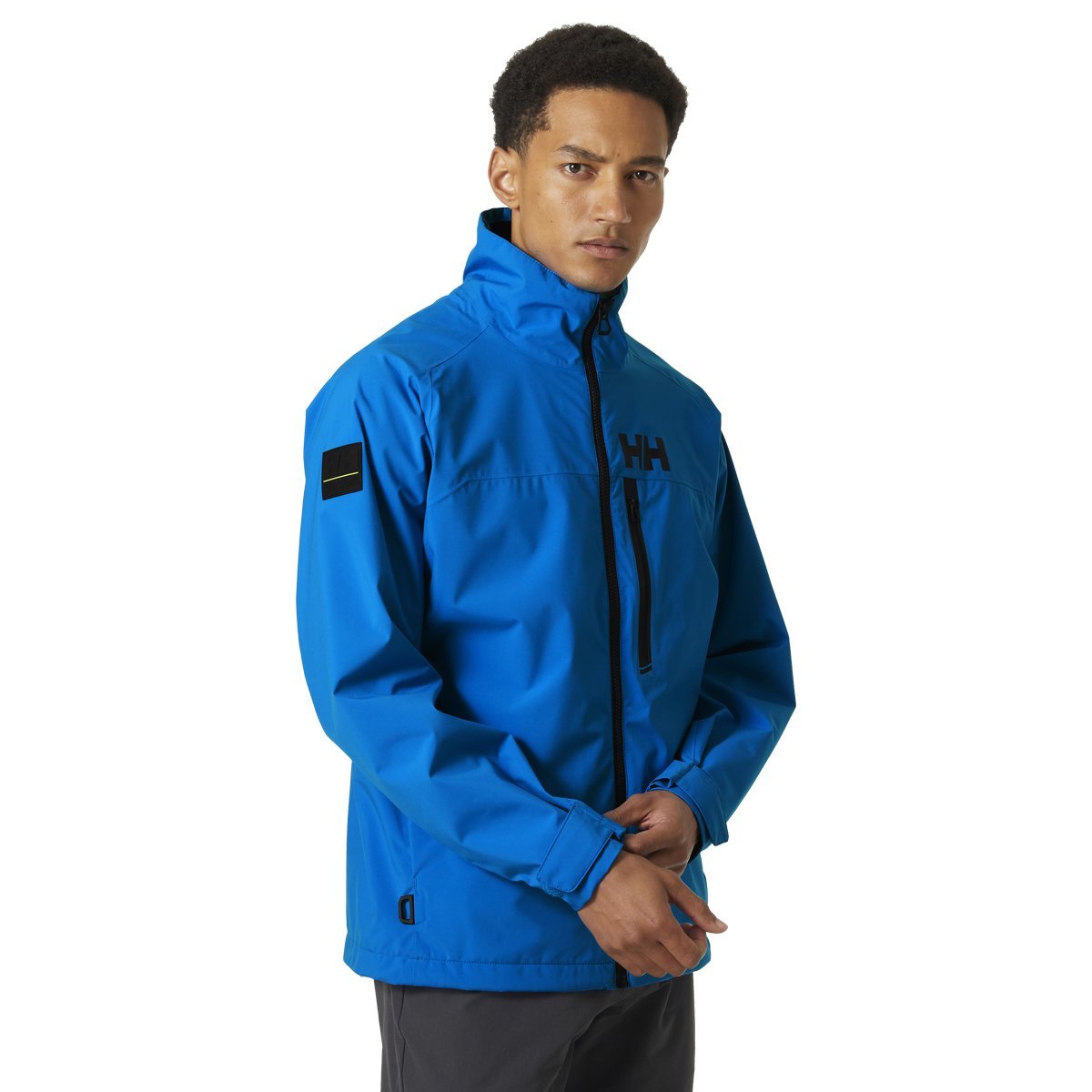 Helly Hansen HP Racing Jacket Erkek Outdoor Mont