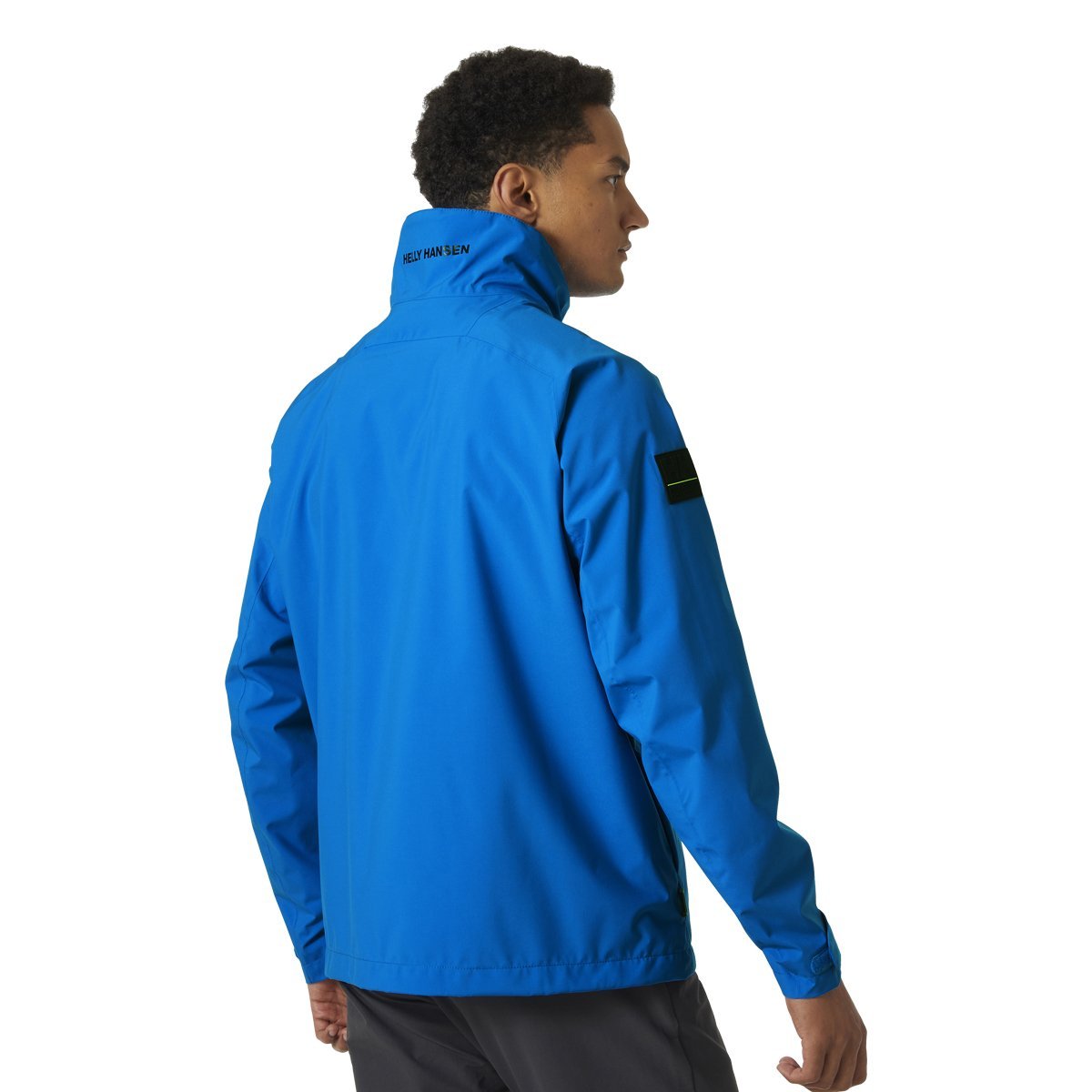 Helly Hansen HP Racing Jacket Erkek Outdoor Mont