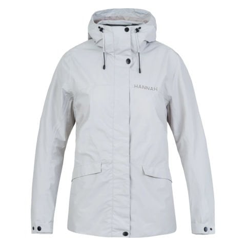 Hannah Zafrina Woman Jacket
