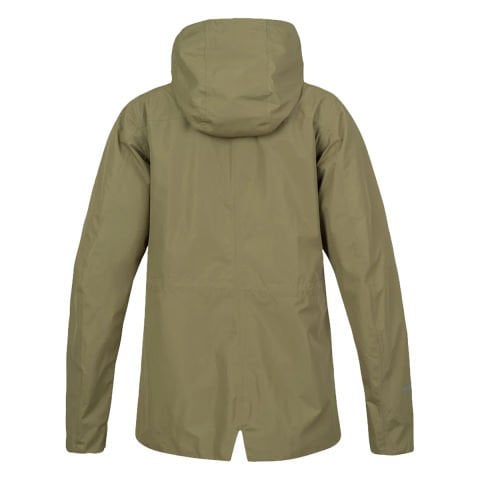 Hannah Zafrina Woman Jacket