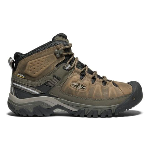 Keen Targhee III Mid WP Erkek Outdoor Bot