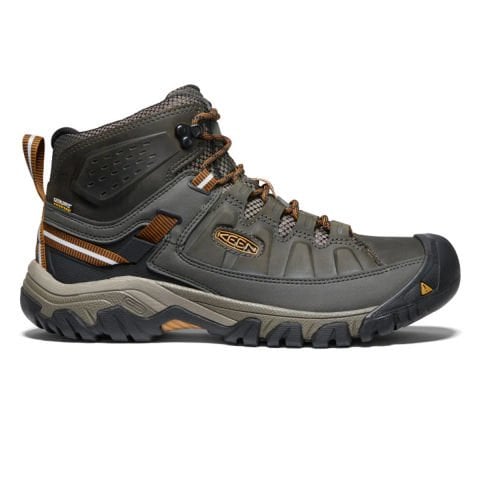 Keen Targhee III Mid WP Erkek Outdoor Bot